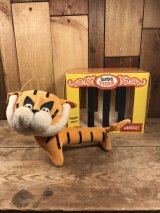 Sambo's Tiger Dream Pets Doll　サンボタイガー　ビンテージ　ドリームペッツ　アドバタイジングキャラクター　60年代