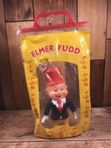 Dakin Elmer Fudd Figure　エルマーファッド　ビンテージ　フィギュア　デーキン　ルーニーテューンズ　70年代