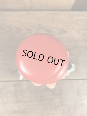 DAKIN社製のエルマーファッドのビンテージフィギュア