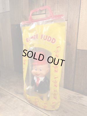 DAKIN社製のエルマーファッドのビンテージフィギュア