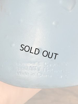 ピザハットのミールトイのユリーカのお城のビンテージハンドパペット