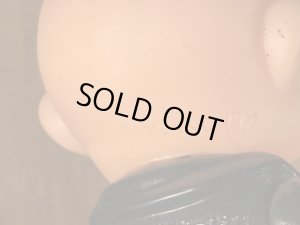 DAKIN社製のエルマーファッドのビンテージフィギュア