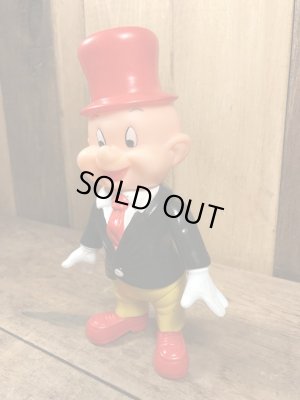 DAKIN社製のエルマーファッドのビンテージフィギュア