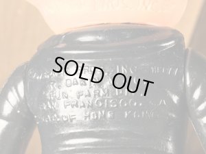 DAKIN社製のエルマーファッドのビンテージフィギュア