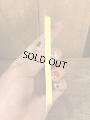 企業キャラクターのPiels Beer「Bert & Harry」のヴィンテージコースター