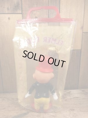 DAKIN社製のエルマーファッドのビンテージフィギュア