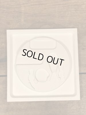 企業キャラクターのPiels Beer「Bert & Harry」のヴィンテージコースター