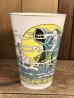 70年代にアメリカの7イレブンで配布されたモンスターのビンテージプラカップ