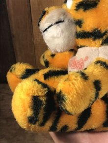 他の写真2: Sambo's Tiger Tag Along Plush Doll　サンボタイガー　ビンテージ　プラッシュドール　ぬいぐるみ　70年代