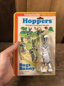 他の写真1: Knickerbocker Looney Tunes Bugs Bunny Hoppers　バッグスバニー　ビンテージ　ホッパーズ　ニッカボッカ　ルーニーテューンズ　70年代