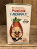 Marx社製のPunchie Pineappleのヴィンテージトコトコ人形