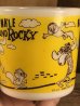 ロッキー＆ブルウィンクルのウエストフィールドのビンテージマグカップ