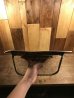 マスターズオブザユニバースのヒーマンのヴィンテージ折り畳みミニテーブル