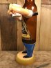 画像16: Blatz Beer Bottle Man Display Figure　プラッツビール　ビンテージ　ディスプレイフィギュア　企業キャラクター　50年代