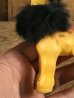 ジャパンメイドのキリンの60年代ビンテージ動物トロール