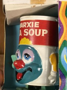 他の写真2: Marx Marxie “Pea Soup” Wind-Up Walking Toy　マークス　ビンテージ　ワインドアップ　トイ　トコトコ人形　60年代