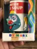マークス社製のスープ缶シリーズの60年代ビンテージワインドアップトイ