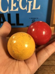 他の写真1: Beany and Cecil Skill Ball Game　ビーニーアンドセシル　ビンテージ　ボールゲーム　60年代