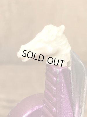 マッチボックスのチョッパーズの70年代ビンテージミニカー