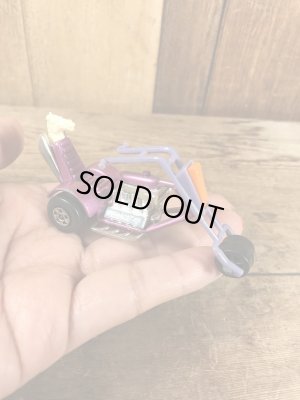 MatchboxのChoppersの70’sヴィンテージミニカー