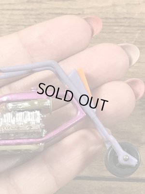 MatchboxのChoppersの70’sヴィンテージミニカー