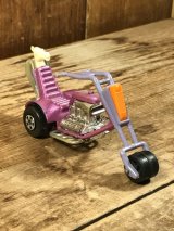 Matchbox Choppers Stingeroo Mini Car　マッチボックス　ビンテージ　ミニカー　チョッパーズ　70年代