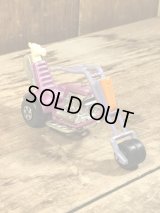 Matchbox Choppers Stingeroo Mini Car　マッチボックス　ビンテージ　ミニカー　チョッパーズ　70年代