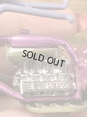 MatchboxのChoppersの70’sヴィンテージミニカー