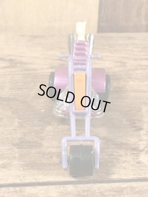 MatchboxのChoppersの70’sヴィンテージミニカー