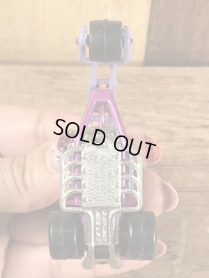 MatchboxのChoppersの70’sヴィンテージミニカー