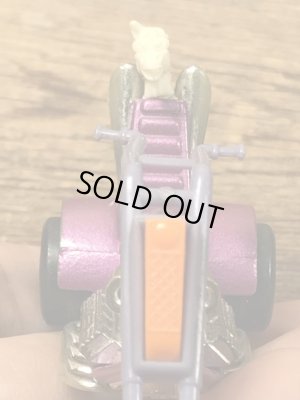 MatchboxのChoppersの70’sヴィンテージミニカー