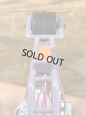 MatchboxのChoppersの70’sヴィンテージミニカー