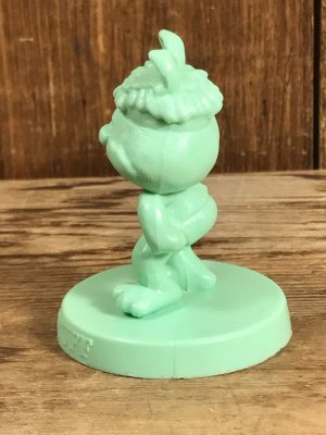 Wendy'sのGood Stuff Gangの80’sヴィンテージミールトイ