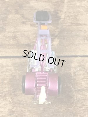 マッチボックスのチョッパーズの70年代ビンテージミニカー