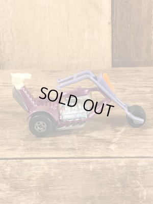 MatchboxのChoppersの70’sヴィンテージミニカー