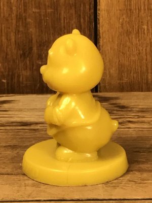 Wendy'sのGood Stuff Gangの80’sヴィンテージミールトイ