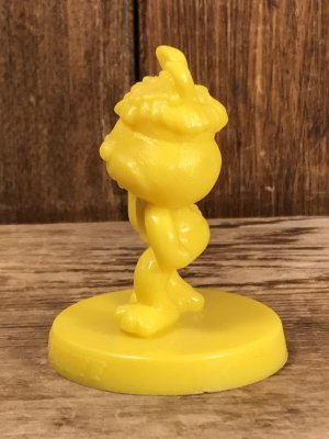 Wendy'sのGood Stuff Gangの80’sヴィンテージミールトイ