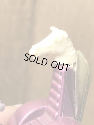 マッチボックスのチョッパーズの70年代ビンテージミニカー