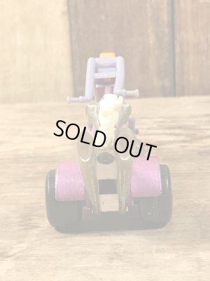 マッチボックスのチョッパーズの70年代ビンテージミニカー