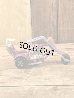 MatchboxのChoppersの70’sヴィンテージミニカー