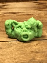 Mini Boglins PVC Figure　ボグリンズ　ビンテージ　PVCフィギュア　モンスター　80年代