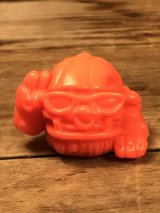 Mini Boglins PVC Figure　ボグリンズ　ビンテージ　PVCフィギュア　モンスター　80年代