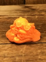 Mini Boglins PVC Figure　ボグリンズ　ビンテージ　PVCフィギュア　モンスター　80年代