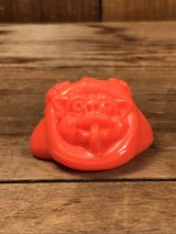 Mini Boglins PVC Figure　ボグリンズ　ビンテージ　PVCフィギュア　モンスター　80年代