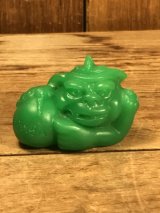 Mini Boglins PVC Figure　ボグリンズ　ビンテージ　PVCフィギュア　モンスター　80年代