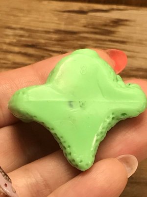 ミニボグリンズのモンスターの80’sヴィンテージPVCフィギュア