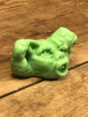 ミニボグリンズのモンスターの80’sヴィンテージPVCフィギュア