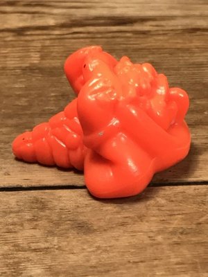 ミニボグリンズのモンスターの80’sヴィンテージPVCフィギュア