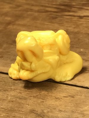 ミニボグリンズのモンスターの80’sヴィンテージPVCフィギュア