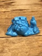 Mini Boglins PVC Figure　ボグリンズ　ビンテージ　PVCフィギュア　モンスター　80年代